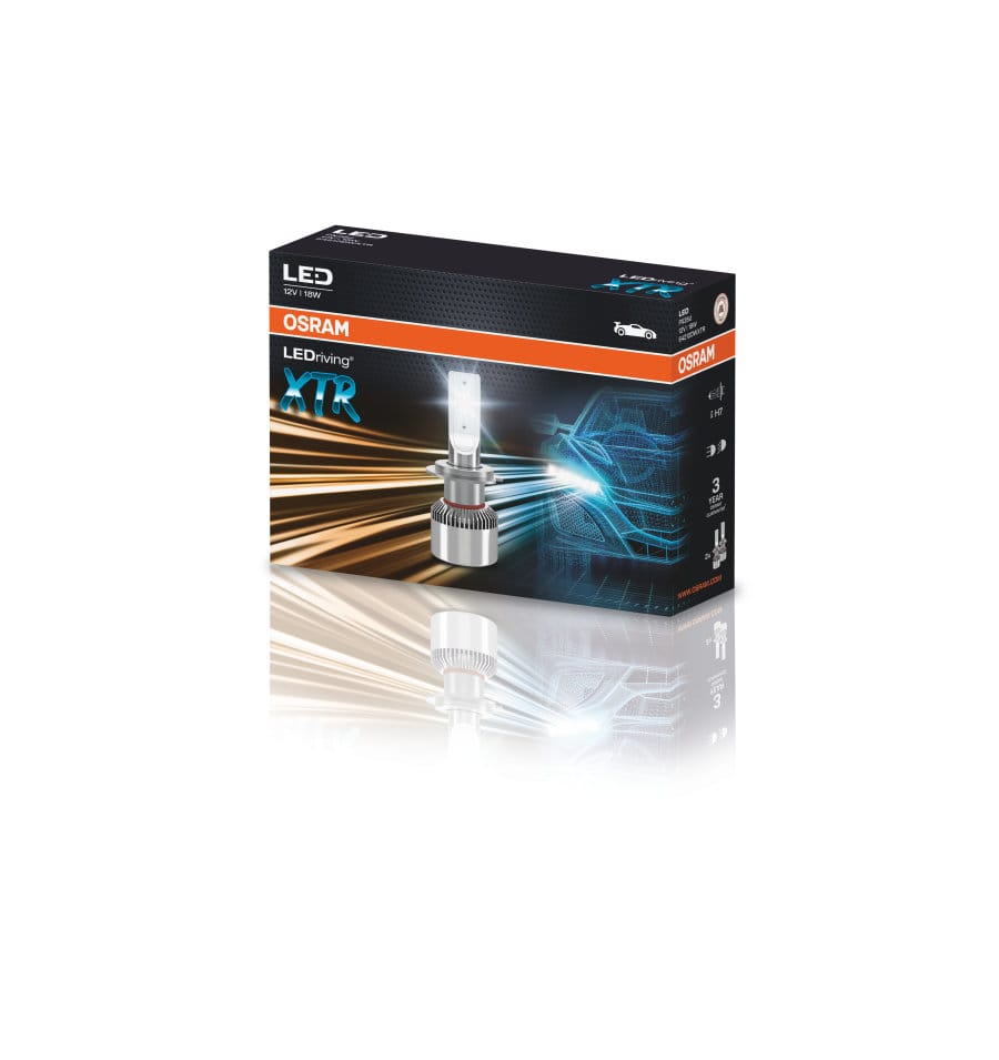 Lampadas-H7-OSRAM-LEDriving-XTR-6000K-7