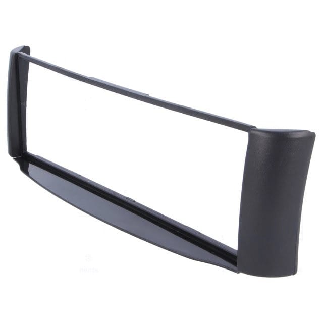 Foto do produto Moldura Rádio Smart 450 1DIN Preto