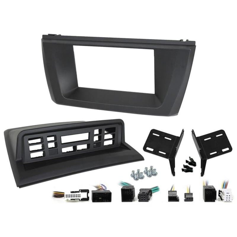 frente-radio-2din-bmw-x3-e83