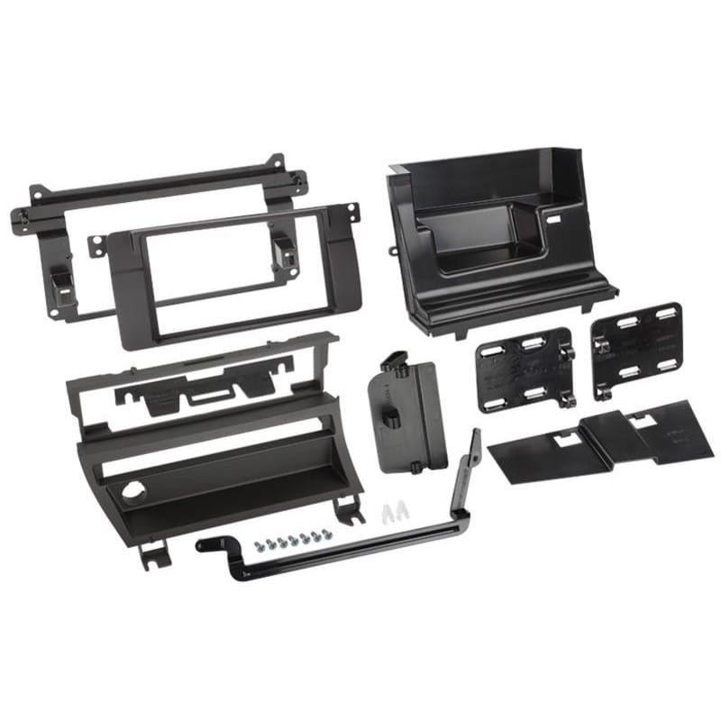 frente-radio-2din-bmw-serie-3-e46