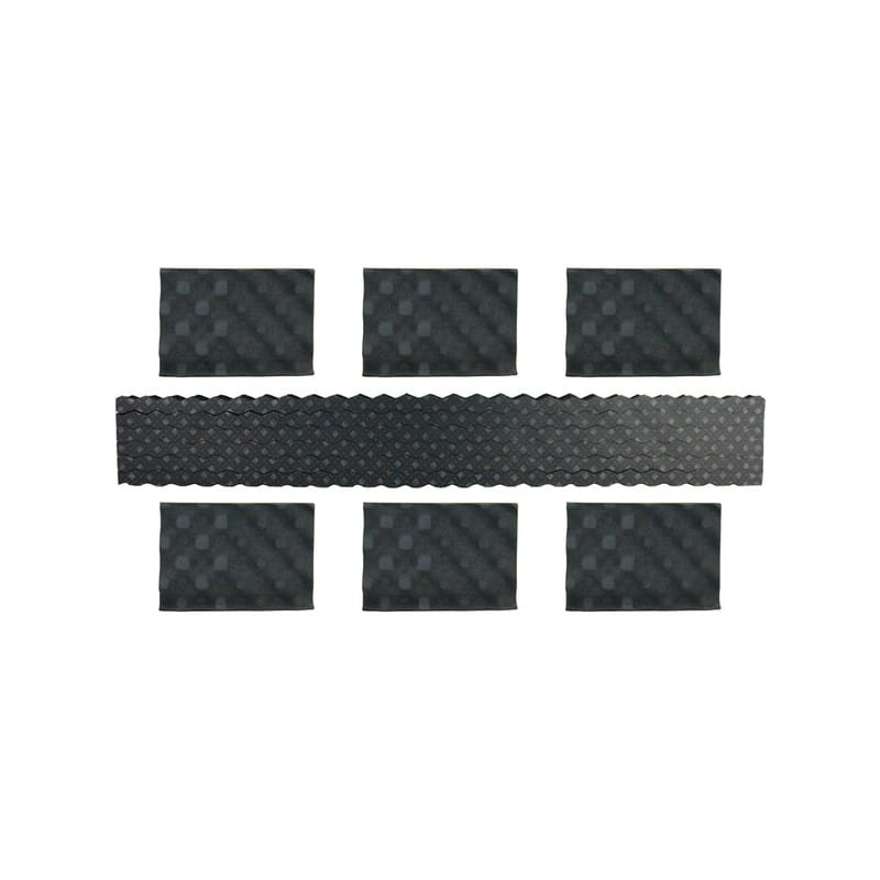 morel-acudamp-mat-spk6-isolamento-altifalantes