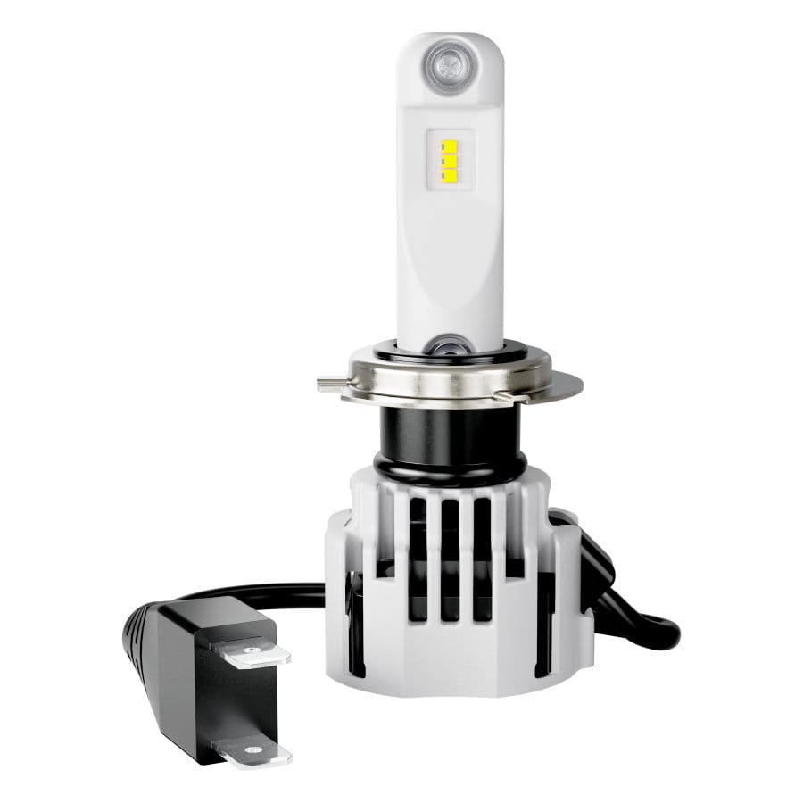 LEDriving HL INTENSE H7 H18 64210DWINT