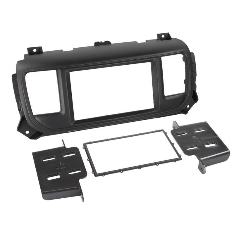 frente-radio-2din-citroen-dispatch-jumpy-spacetourer