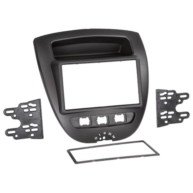 frente-radio-2din-citroen-c1