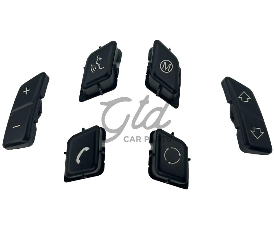 VOLANTE E82 E90 PRETO