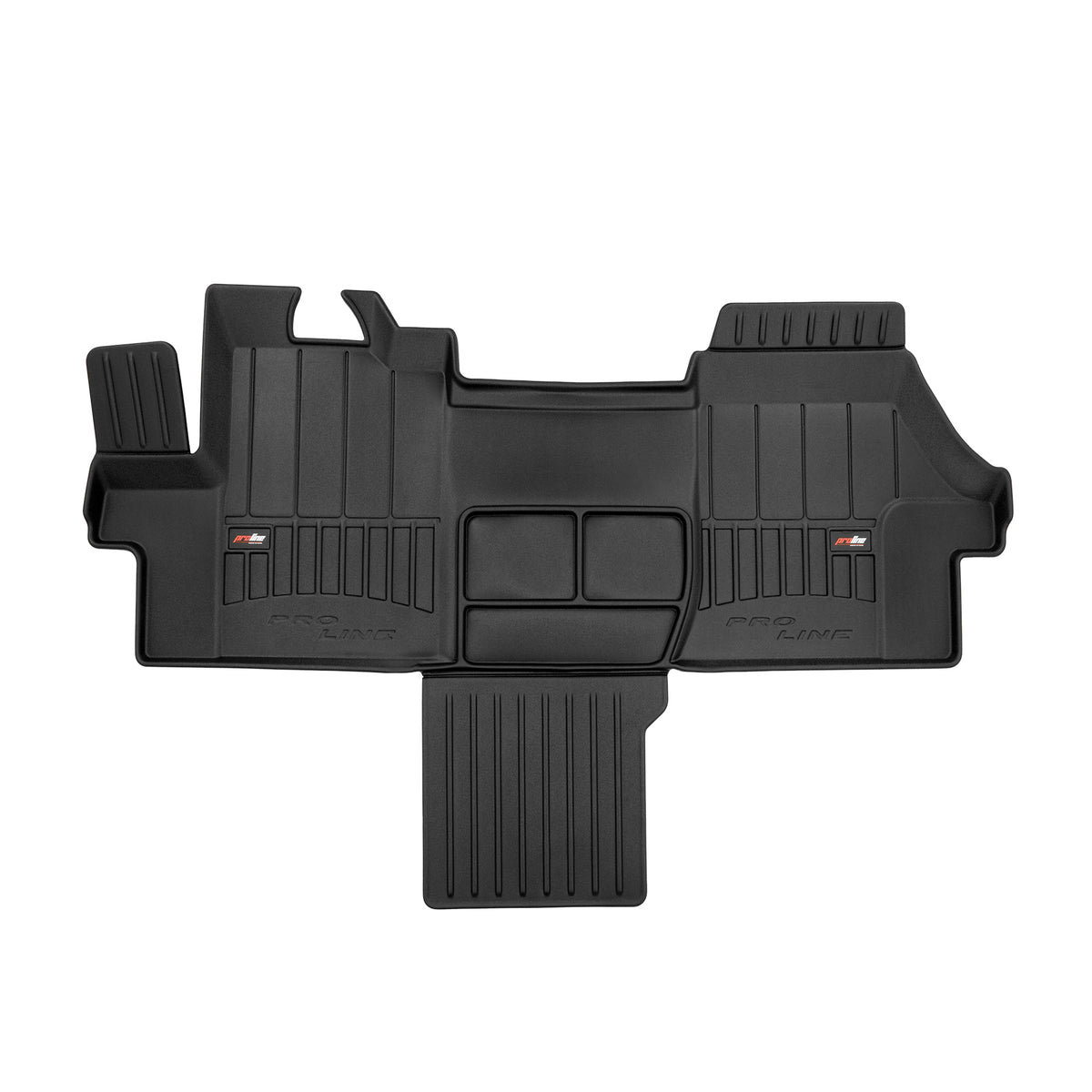 TAPETE BORRACHA PRO-LINE PEUGEOT BOXER II 2006->