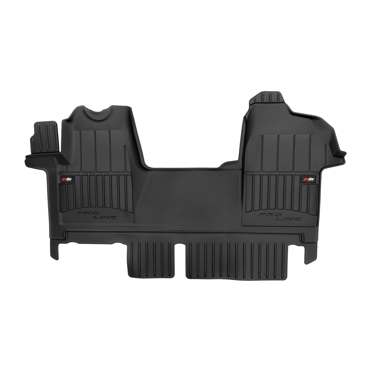TAPETE BORRACHA PRO-LINE RENAULT MASTER III 2010-2019 PRE-FACELIFT