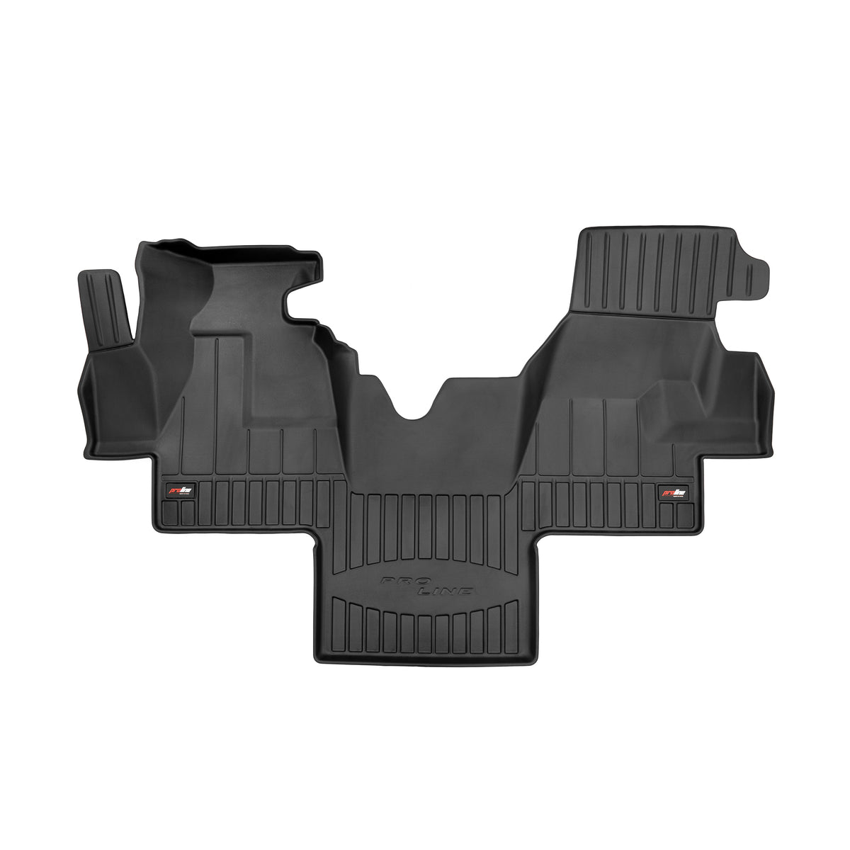 TAPETE BORRACHA PRO-LINE VOLKSWAGEN LT II 1996-2006
