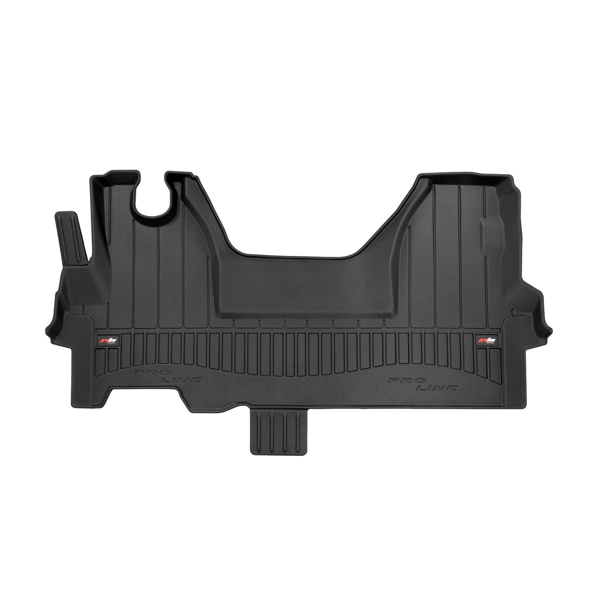 TAPETE BORRACHA PRO-LINE IVECO DAILY VI 2014->