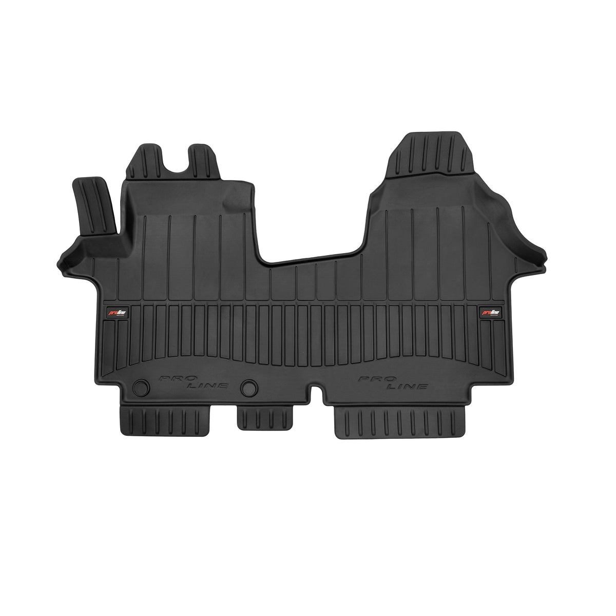TAPETE BORRACHA PRO-LINE RENAULT TRAFIC II 2001-2014