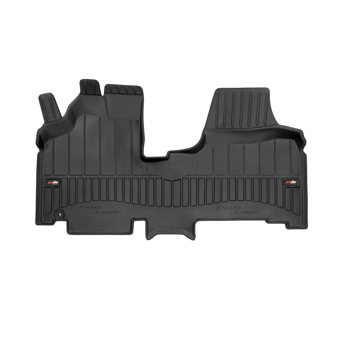 TAPETE BORRACHA PRO-LINE PEUGEOT EXPERT II 2006-2016
