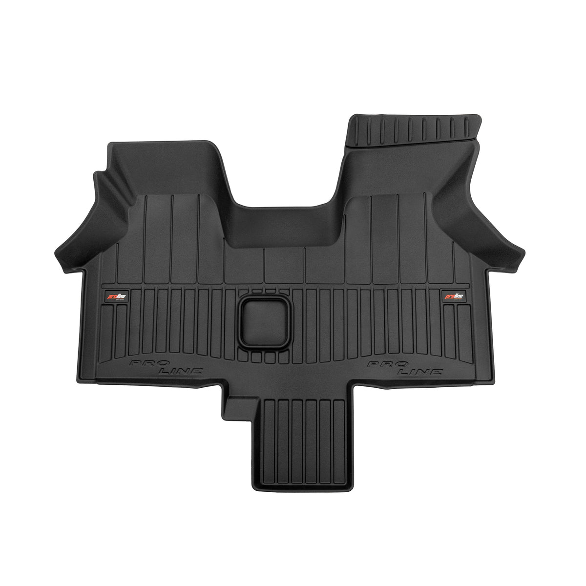 TAPETE BORRACHA PRO-LINE VOLKSWAGEN TRANSPORTER T4 1990-2003