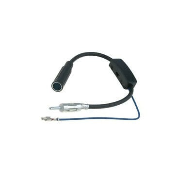 Foto do produto Amplificador de Antena DIN