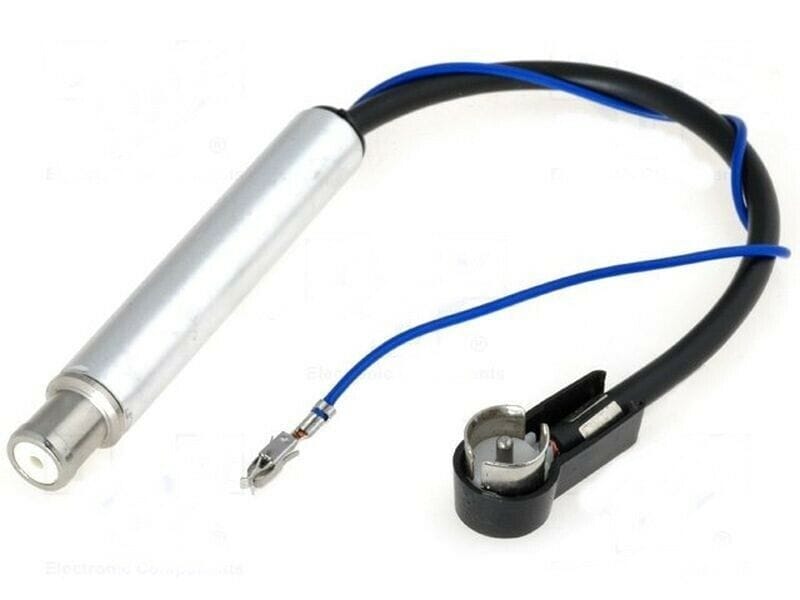 Iso 4038 Amplificador de antena DIN / ISO – BLED