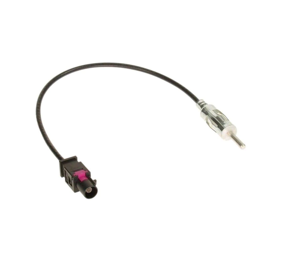 Foto do produto Adaptador Antena DIN / Fakra 23cm