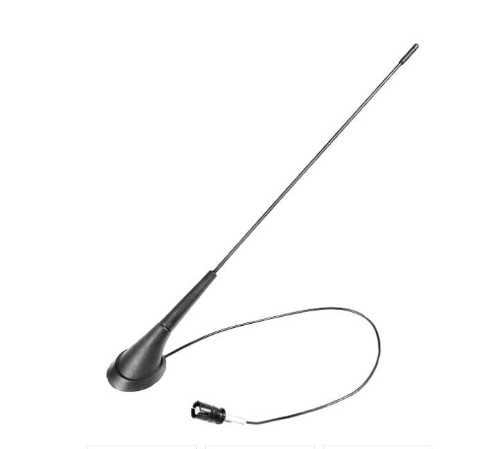 Foto do produto Base Antena c/ Ant. 40cm Mercedes Sprinter