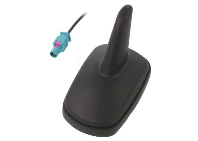 Foto do produto Antena Barbatana Fakra