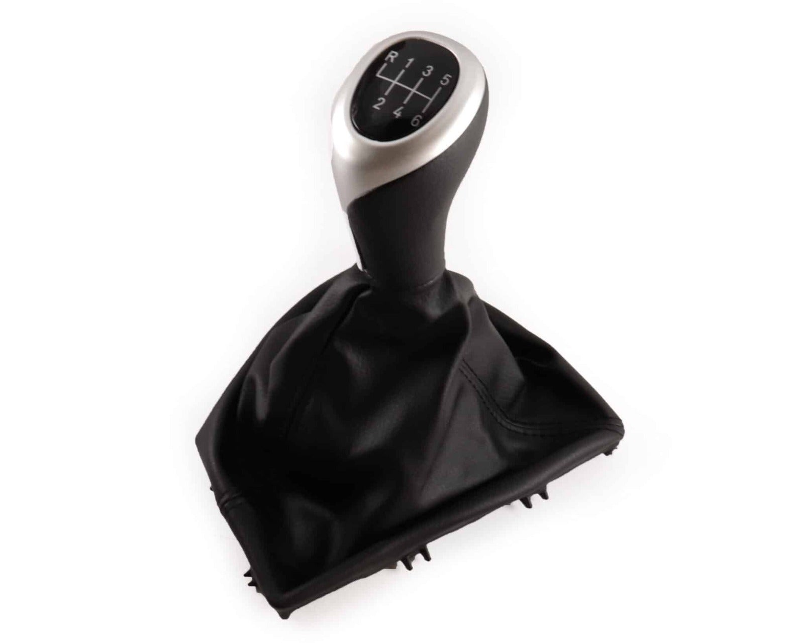 Gear Knob with Gaiter for BMW 3 4 Series F30 F32 F36 F34 - 5 / 6 Speed