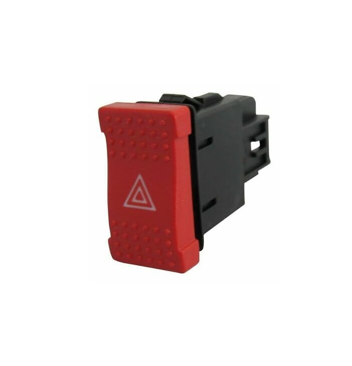Foto do produto Interruptor 4 Piscas Iveco DAILY