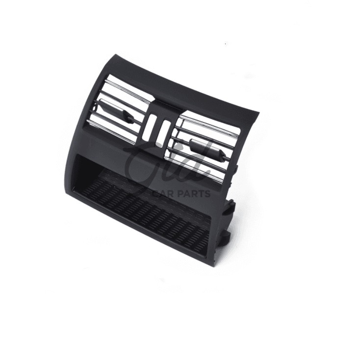Foto do produto VENTILAÇÃO TRASEIRA CROMADA BMW SERIE 5 F10 F11 F18