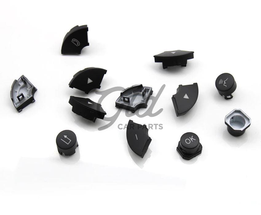 Botoes-Volante-Preto-Mercedes-Benz-W221-W216-2