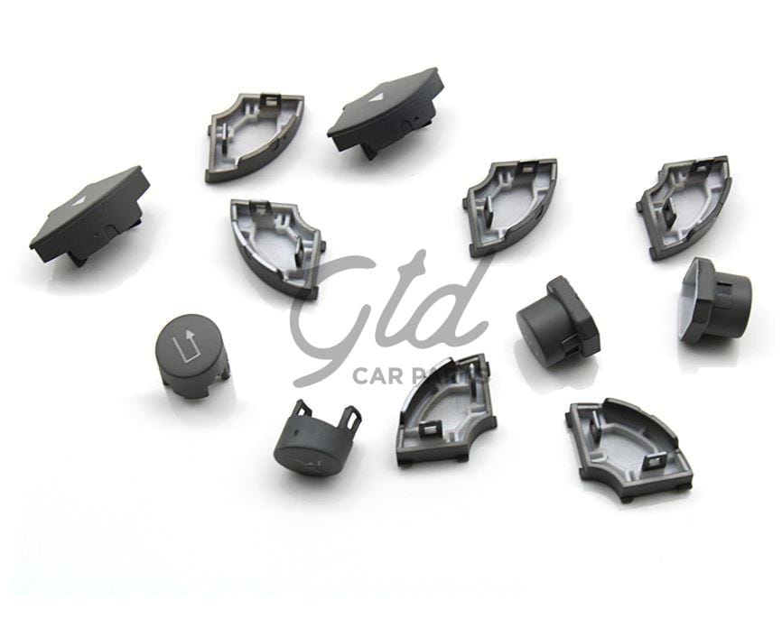 Botoes-Volante-Cinza-Mercedes-Benz-W221-W216-2