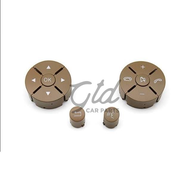 Botoes-Volante-Amarelo-Mercedes-Benz-W204-W212-W207-X204-5