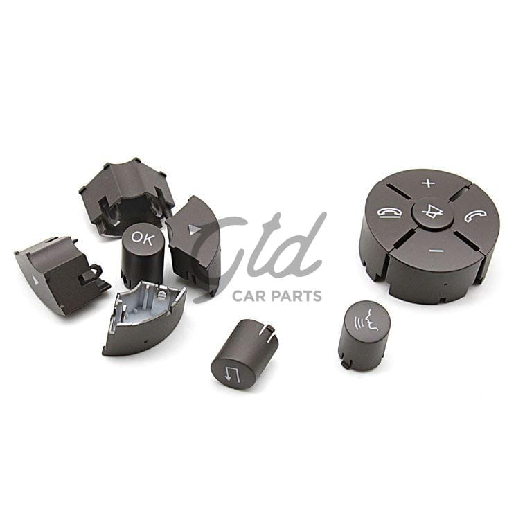 Botoes-Volante-Moka-Mercedes-Benz-W204-W212-W207-X204-1