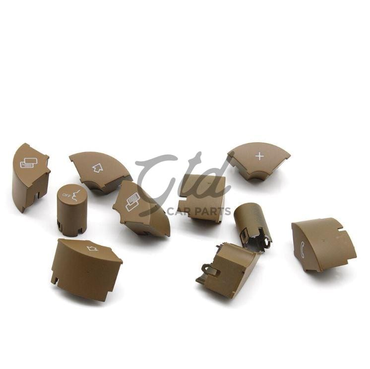 Botoes-Volante-Amarelo-Mercedes-Benz-W251-W164-W230-W219-W171-1