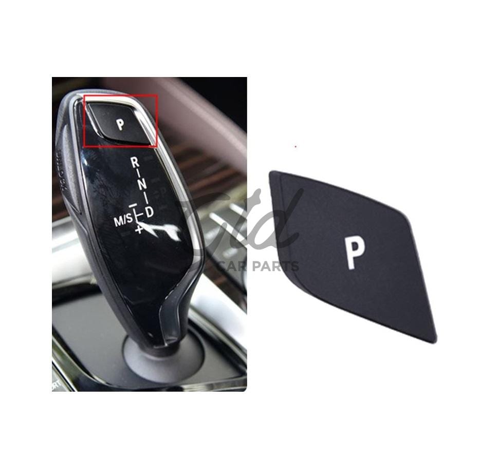 Foto do produto Botão ''P'' Caixa Automática BMW Série 5/ 7 G30 G31 G11 G12