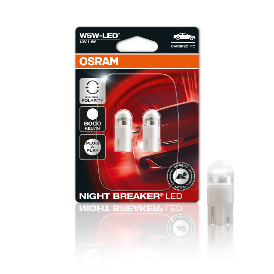 NIGHT BREAKER LED W5W LED 2825DWNBC-02B (2)
