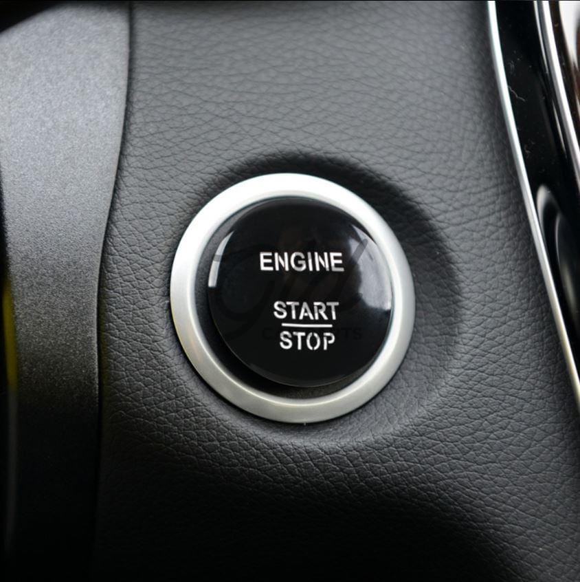 Botao-START-STOP-Preto-Mercedes-Benz-w204-w205-w212-w164-w166-w221-1