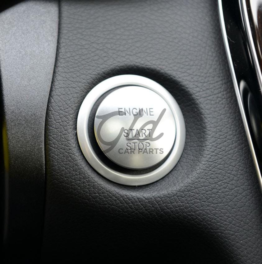 Botao-START-STOP-Prata-Mercedes-Benz-w204-w205-w212-w164-w166-w221-Copia-1