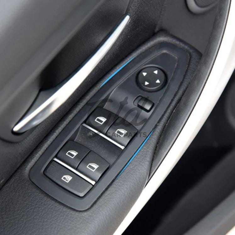 Pack-4-Molduras-Vidros-Preto-BMW-Serie-134-F20-F30-F36-C-Esp.-Rebativeis-6