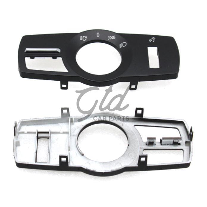 Moldura-3-Pecas-Comutador-Luzes-BMW-Serie-567-F10-F11-F01-F06-2