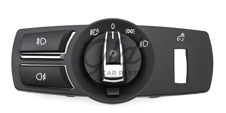 Moldura-4-Pecas-Comutador-Luzes-BMW-Serie-567-F10-F11-F01-F06-2