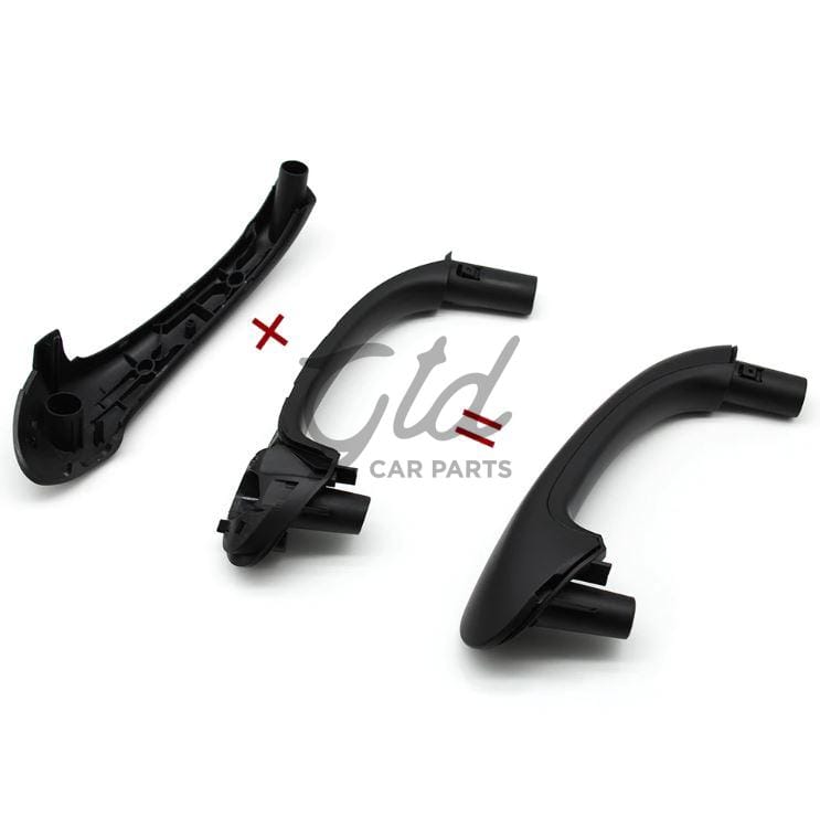 Pack-4-Puxadores-Pretos-Mercedes-Benz-Classe-C-W203-6