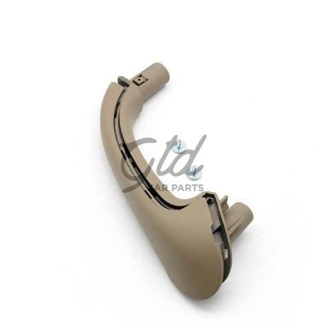 Pack-4-Puxadores-Bege-Mercedes-Benz-Classe-C-W203-1