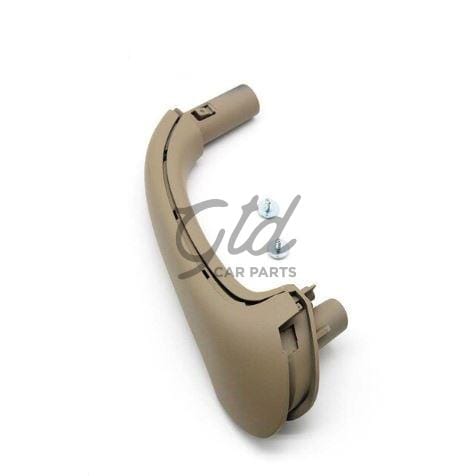 Pack-4-Puxadores-Bege-Mercedes-Benz-Classe-C-W203-3
