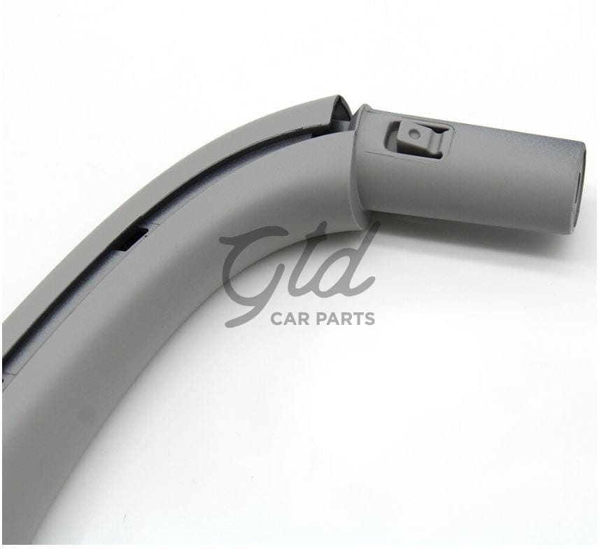 Pack-4-Puxadores-Cinza-Mercedes-Benz-Classe-C-W203-1