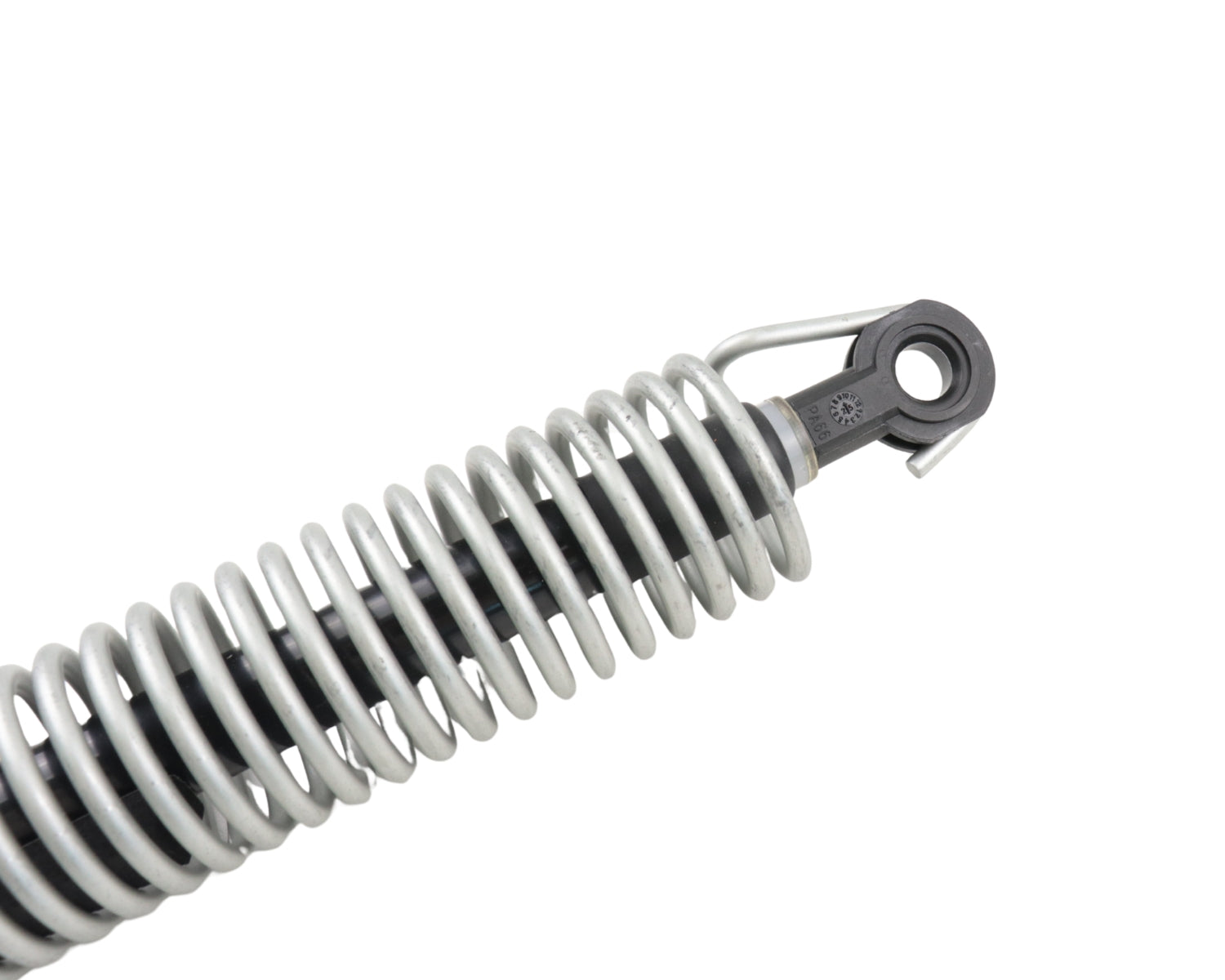 MOLA PARA MALA LADO ESQUERDO BMW SÉRIE 5 F10 F11 F18 2010-2018 - 51247204367