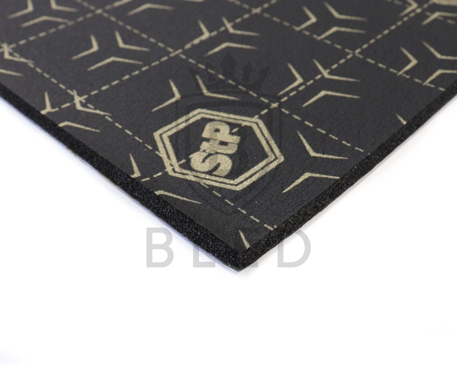 Écran STP AEROFLEX 6 - 37,5 cm x 50 cm - 6/10 mm