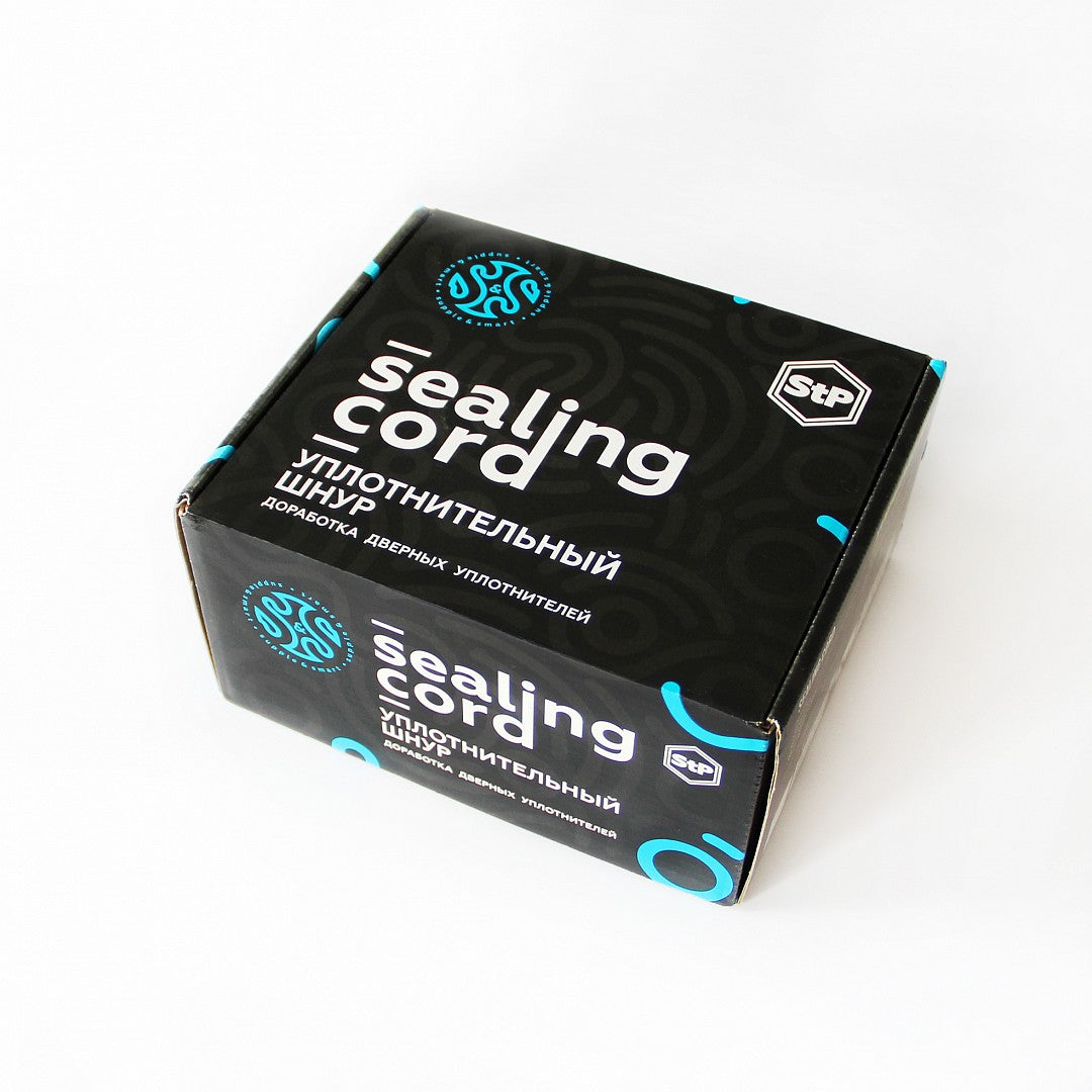 Sealing Cord 01