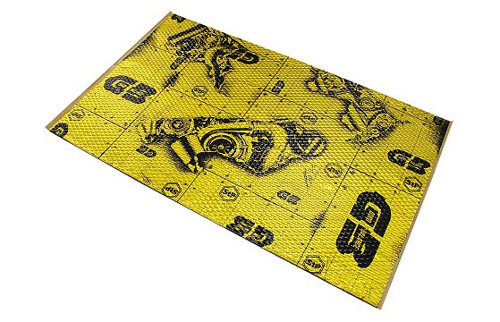STP GB 2.0 YELLOW