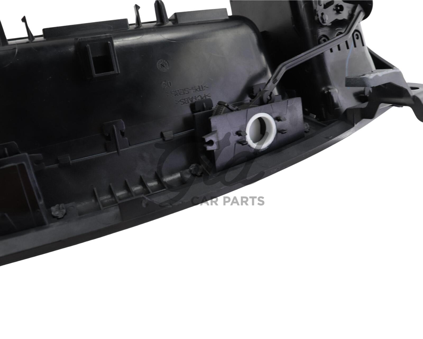 PUXADOR BMW – 1