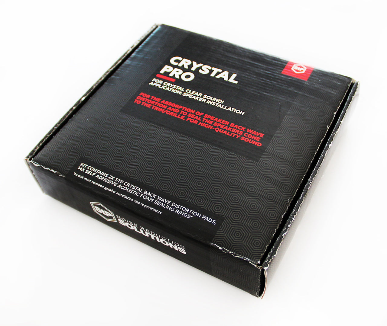 Crystal-PRO1