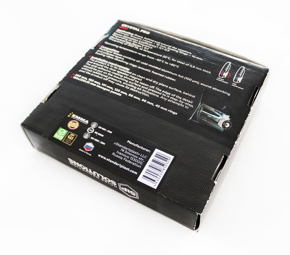 Crystal-PRO2