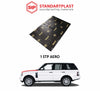PACK CAPOT SUV - 1 TELA INSONORIZAÇÃO STANDARTPLAST