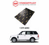 PACK TAMPA DA MALA SUV - 1 TELA INSONORIZAÇÃO STANDARTPLAST
