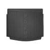 RUBBER BOOT MAT DRYZONE RENAULT MEGANE IV ESTATE 2016-> UPPER